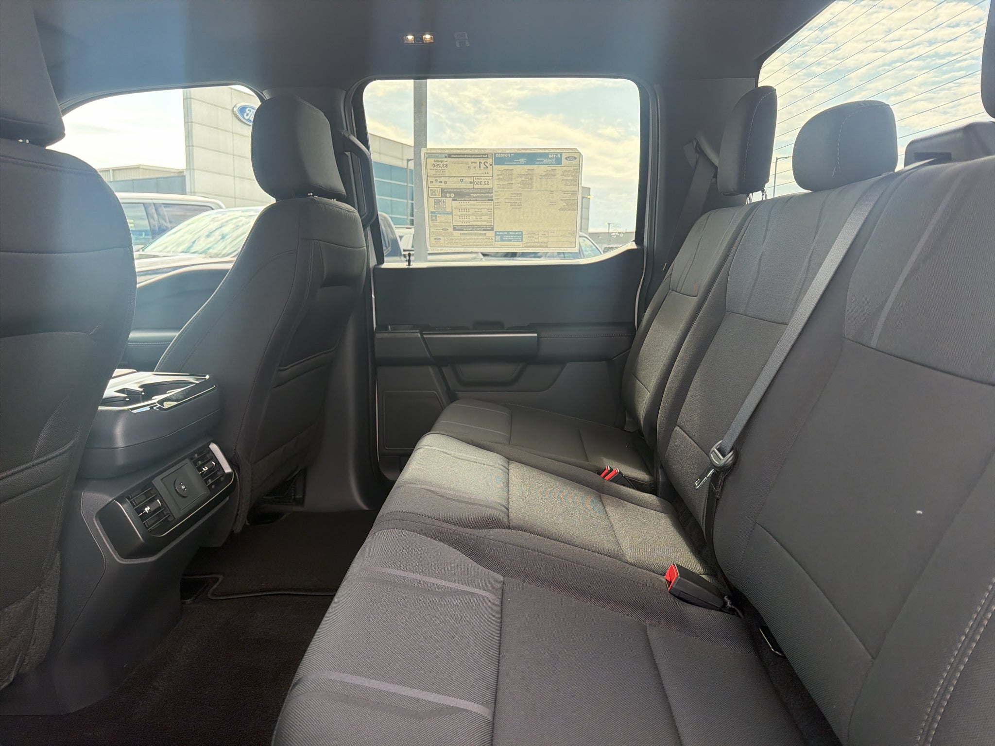 2026 Ford F-150 STX®