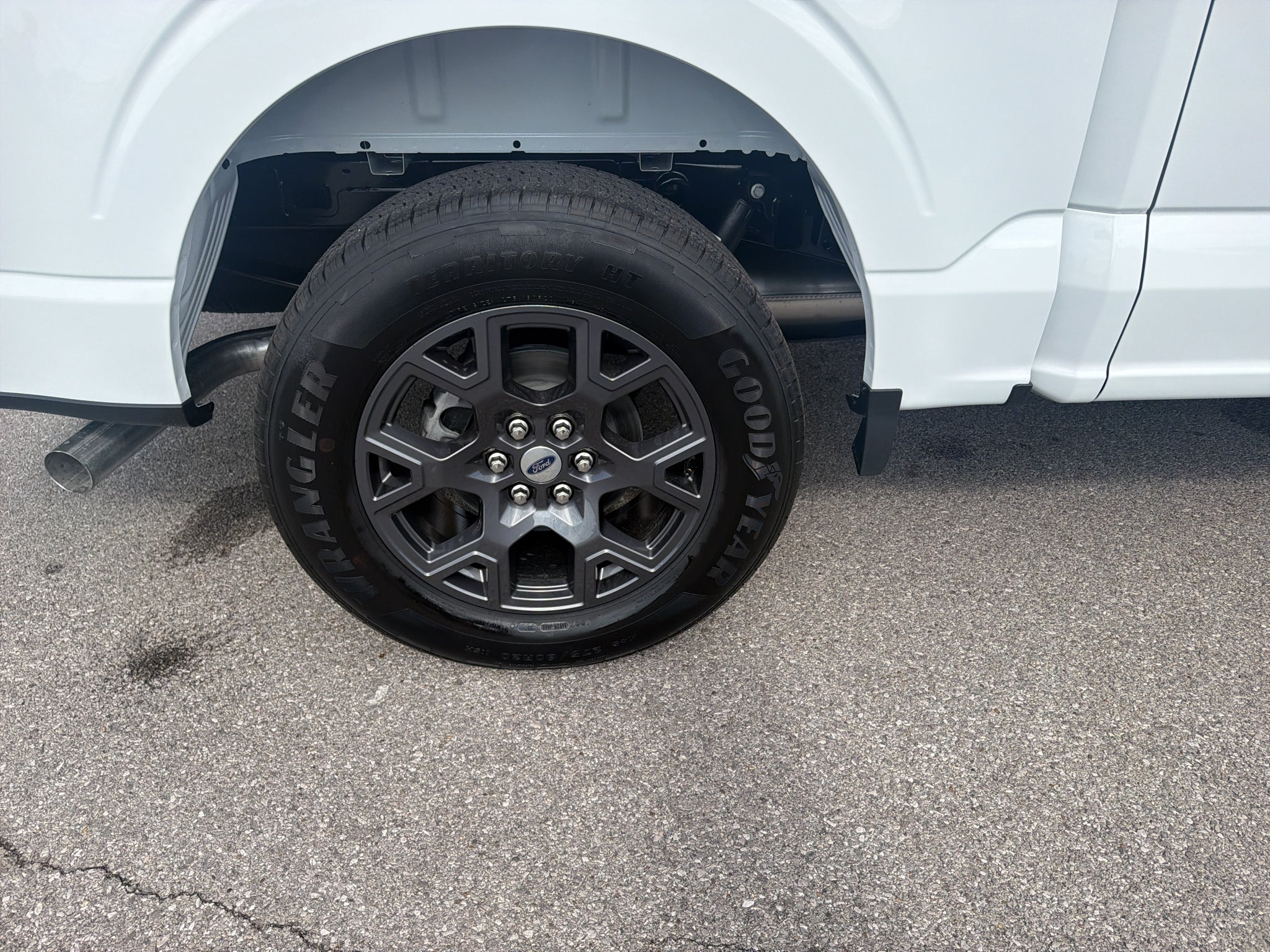 2026 Ford F-150 STX®