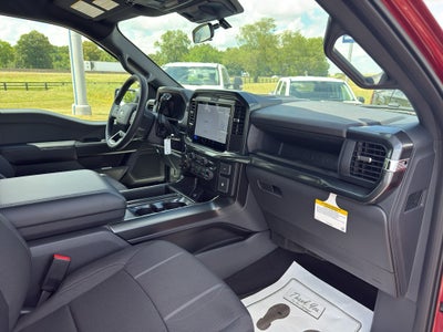 2026 Ford F-150 STX®