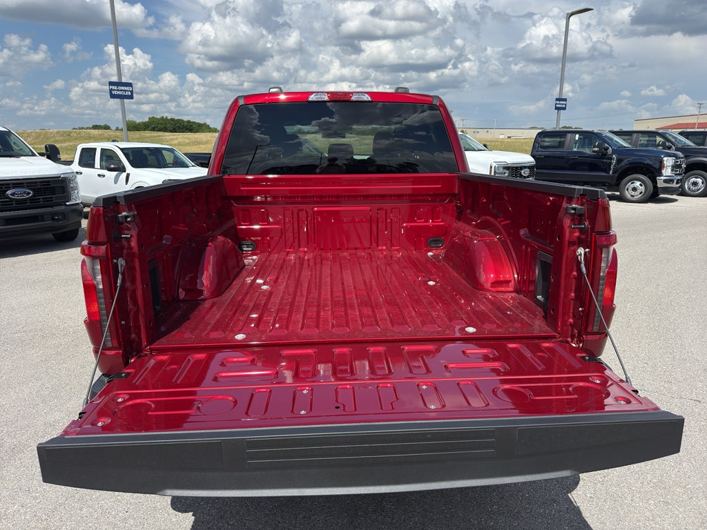 2026 Ford F-150 STX®