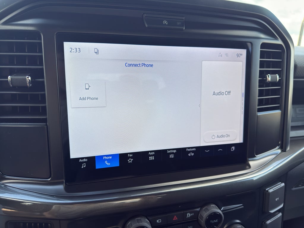 2026 Ford F-150 STX®