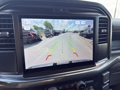 2026 Ford F-150 STX®