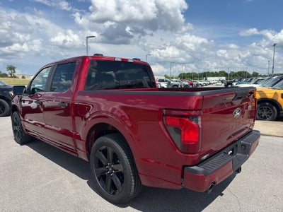 2026 Ford F-150 STX®