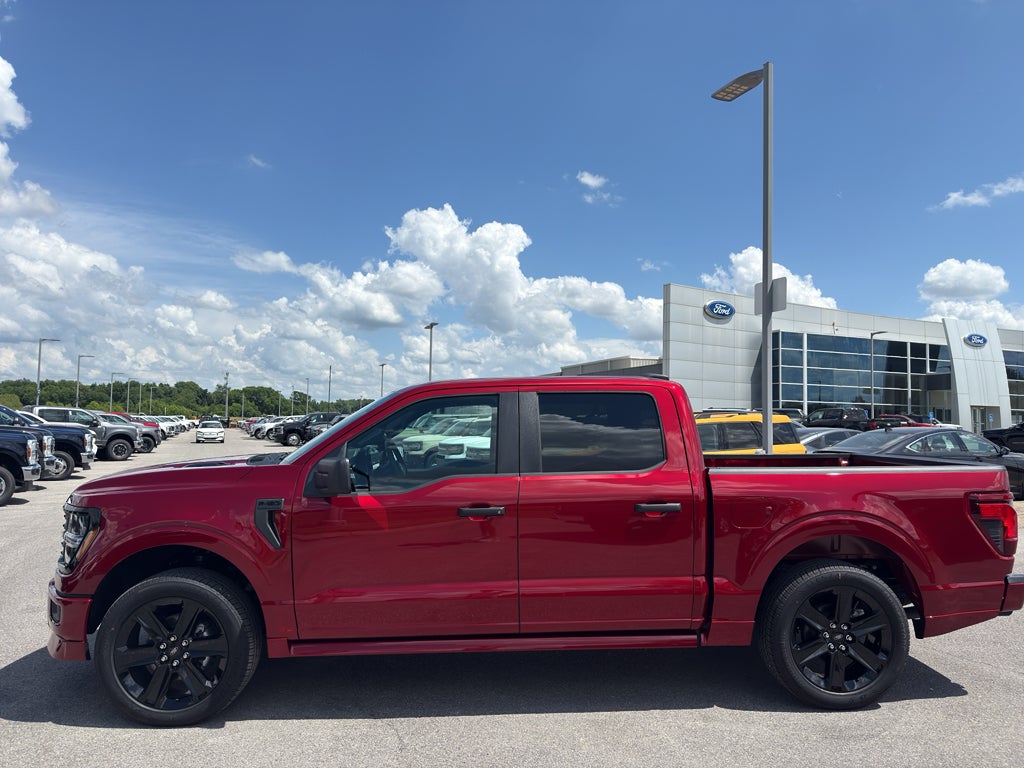 2026 Ford F-150 STX®