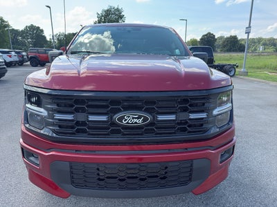 2026 Ford F-150 STX®