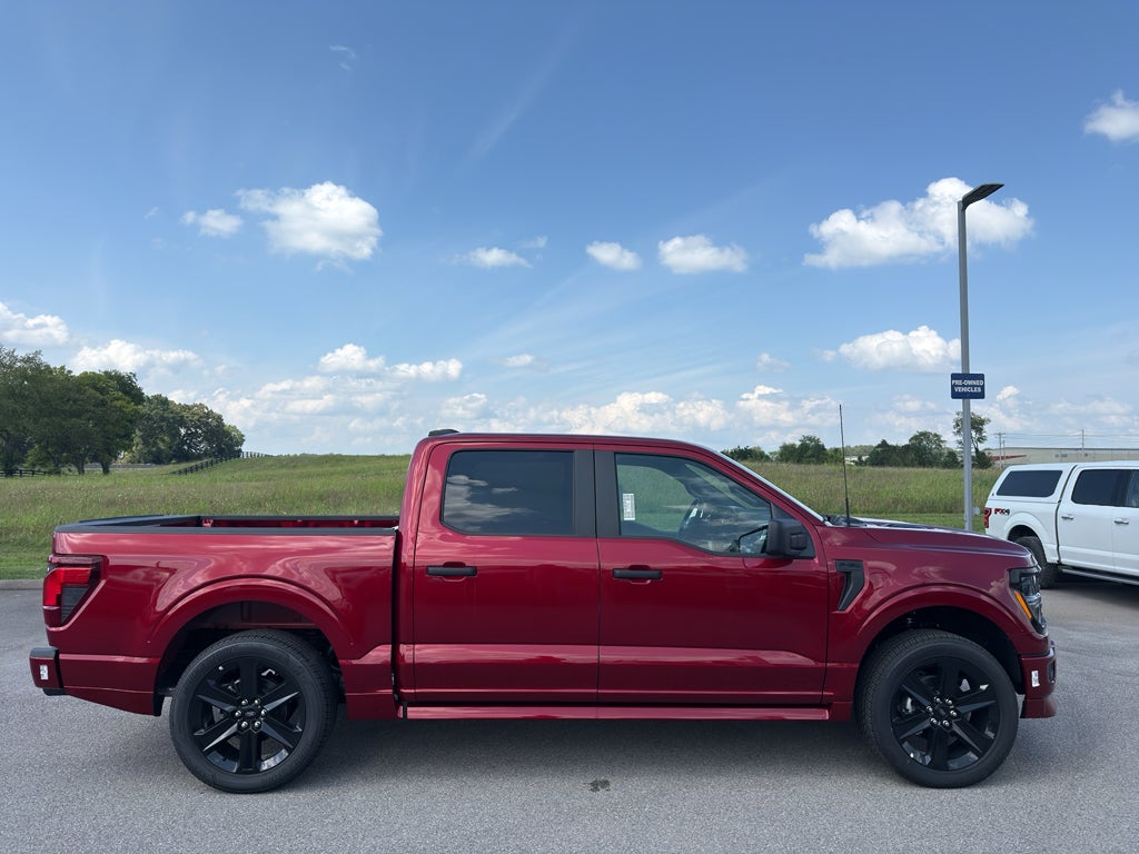 2026 Ford F-150 STX®