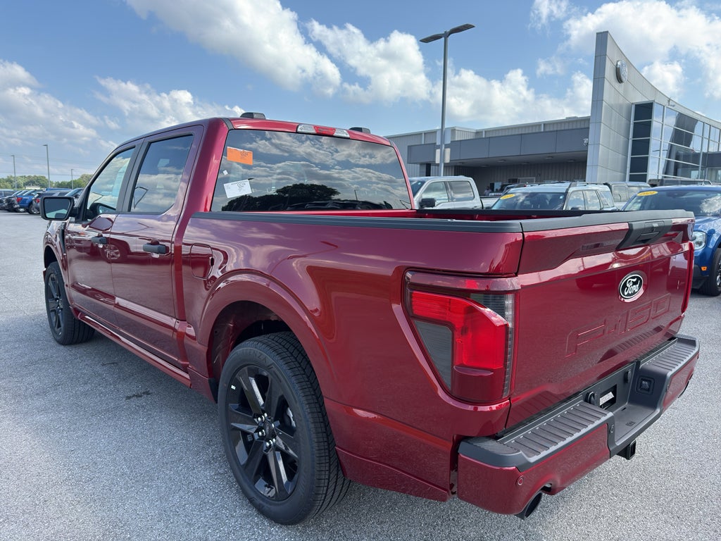 2026 Ford F-150 STX®