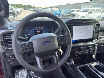 2026 Ford F-150 STX®