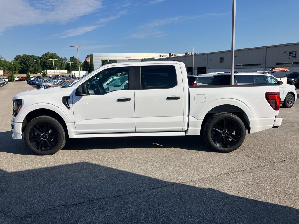 2026 Ford F-150 STX®