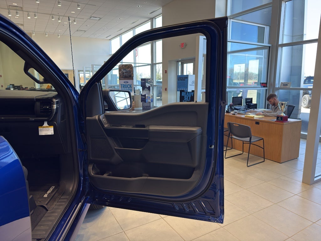 2026 Ford F-150 STX®