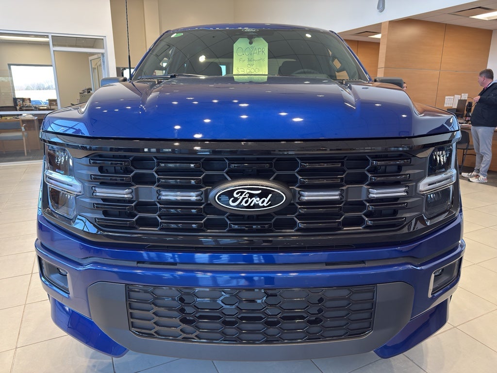 2026 Ford F-150 STX®