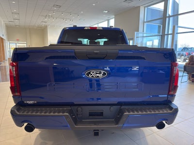 2026 Ford F-150 STX®