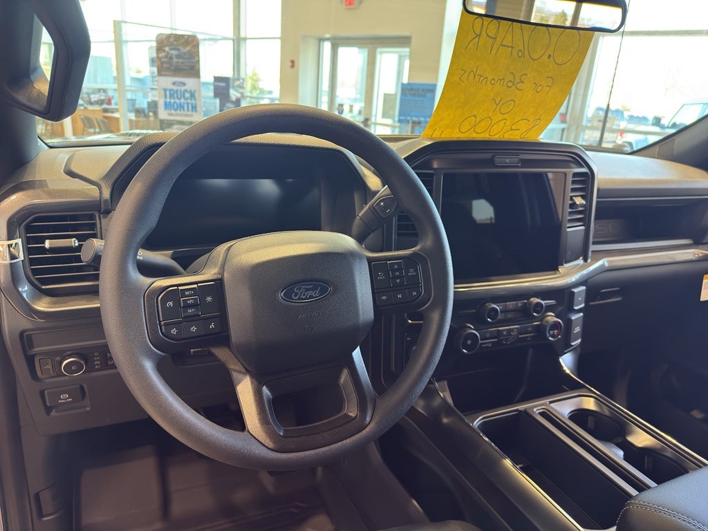 2026 Ford F-150 STX®