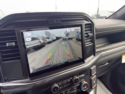 2026 Ford F-150 STX®