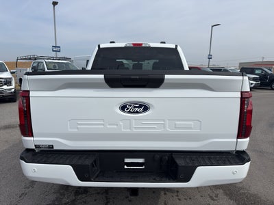 2026 Ford F-150 STX®