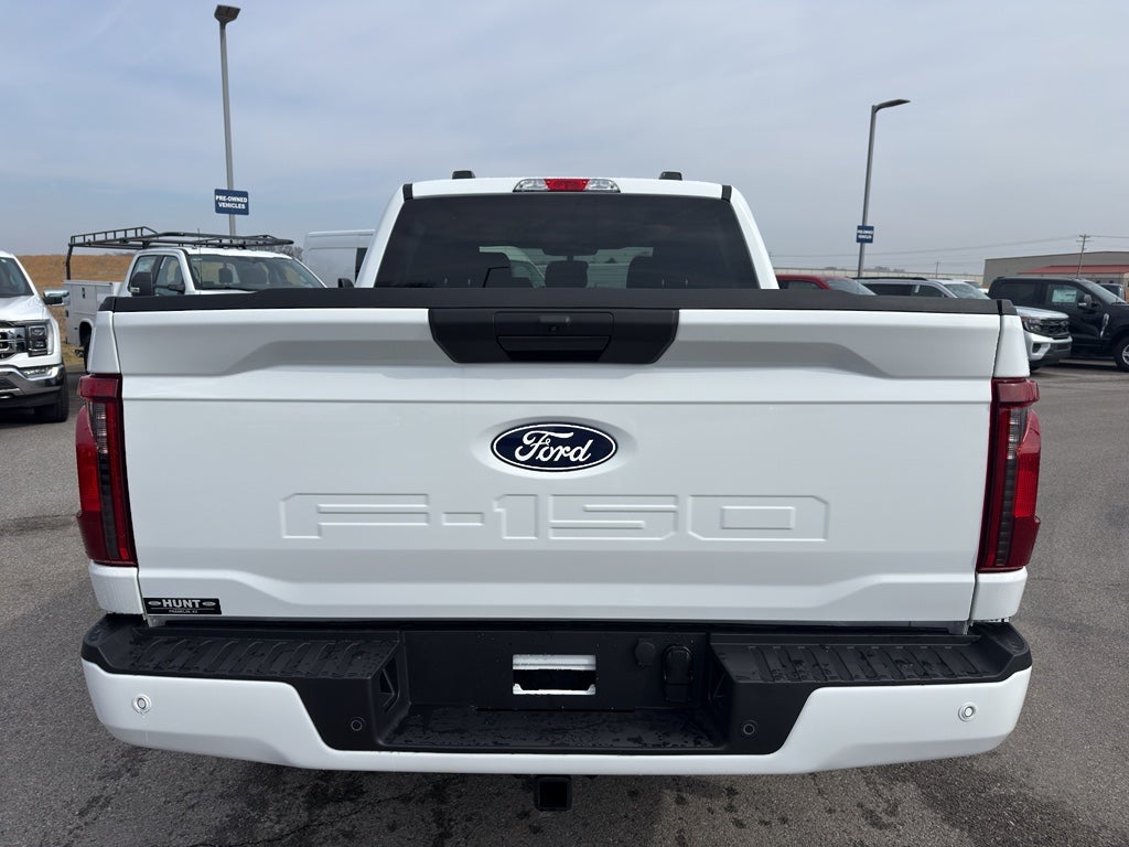 2026 Ford F-150 STX®