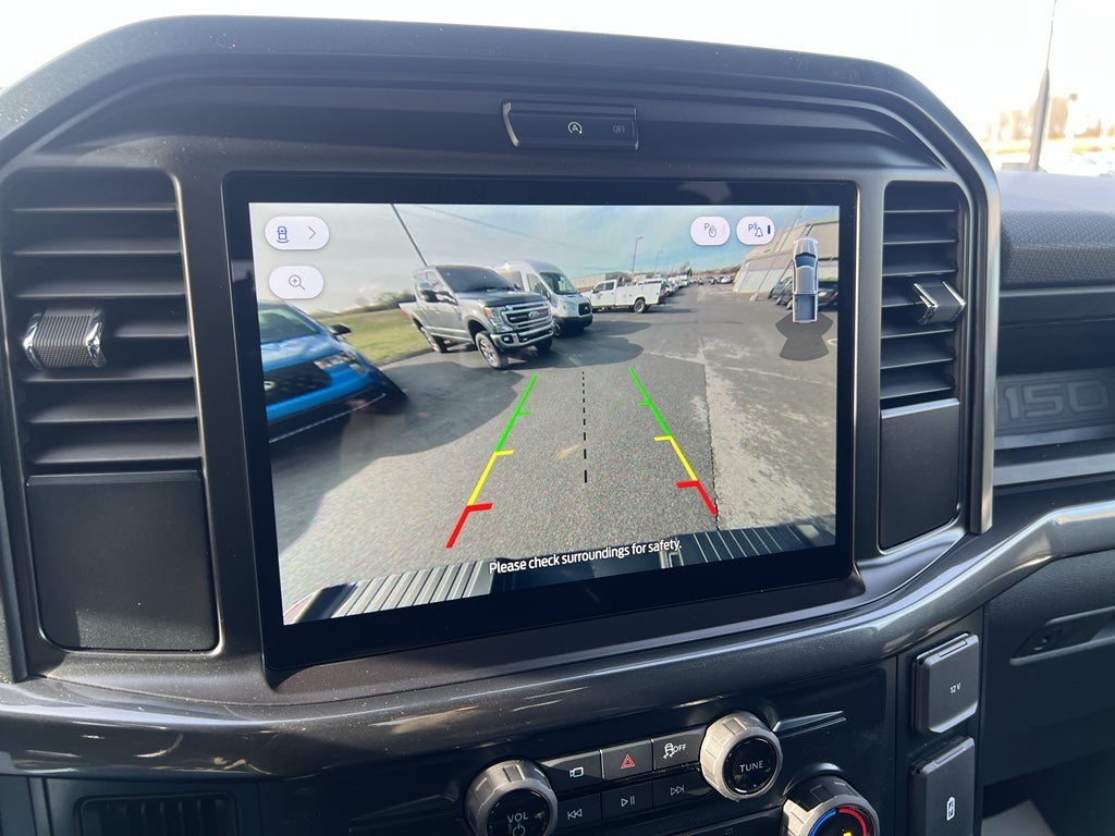 2026 Ford F-150 STX®