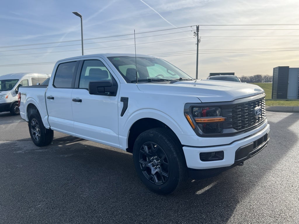2026 Ford F-150 STX®