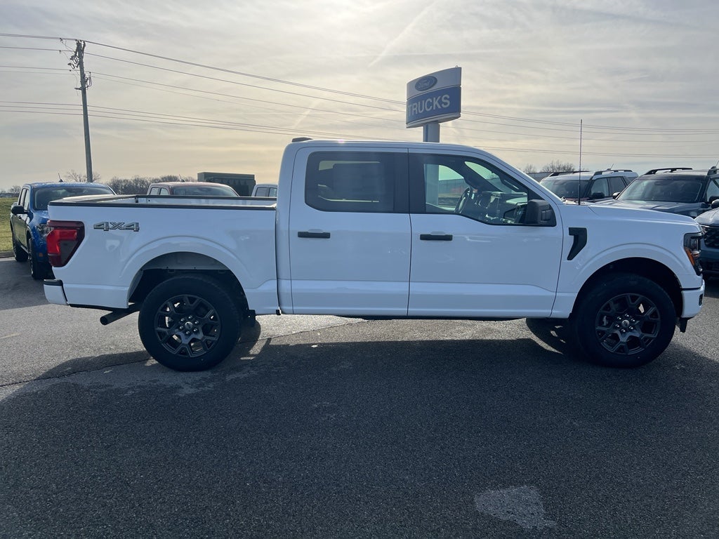 2026 Ford F-150 STX®