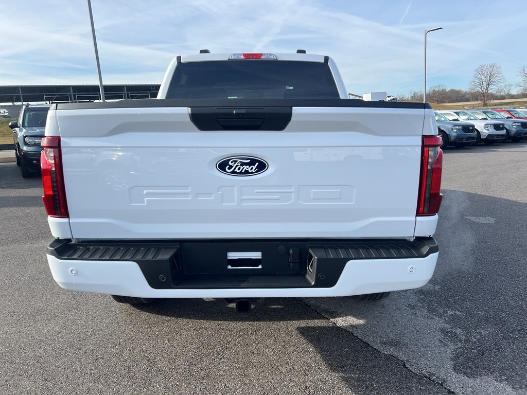 2026 Ford F-150 STX®