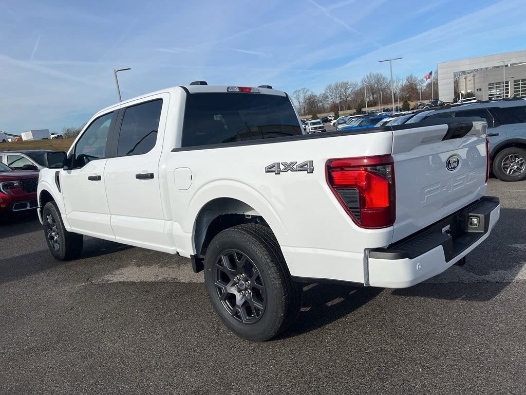 2026 Ford F-150 STX®