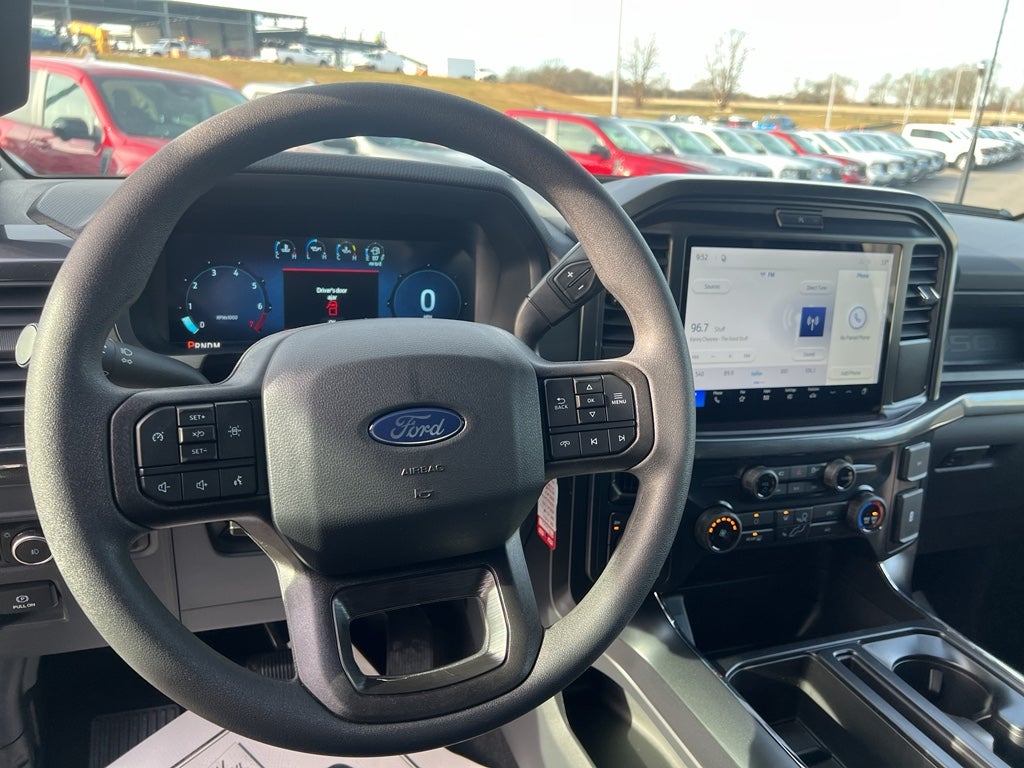 2026 Ford F-150 STX®