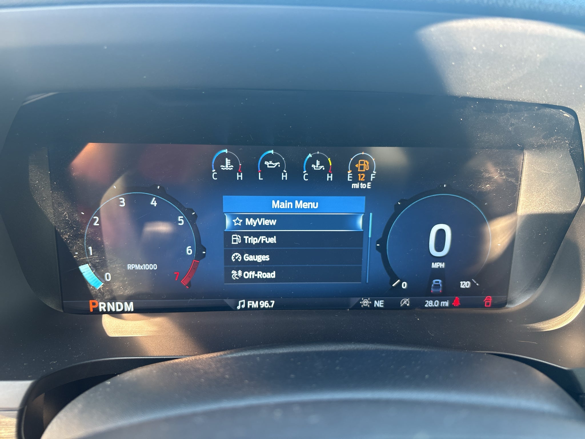 2026 Ford F-150 STX®