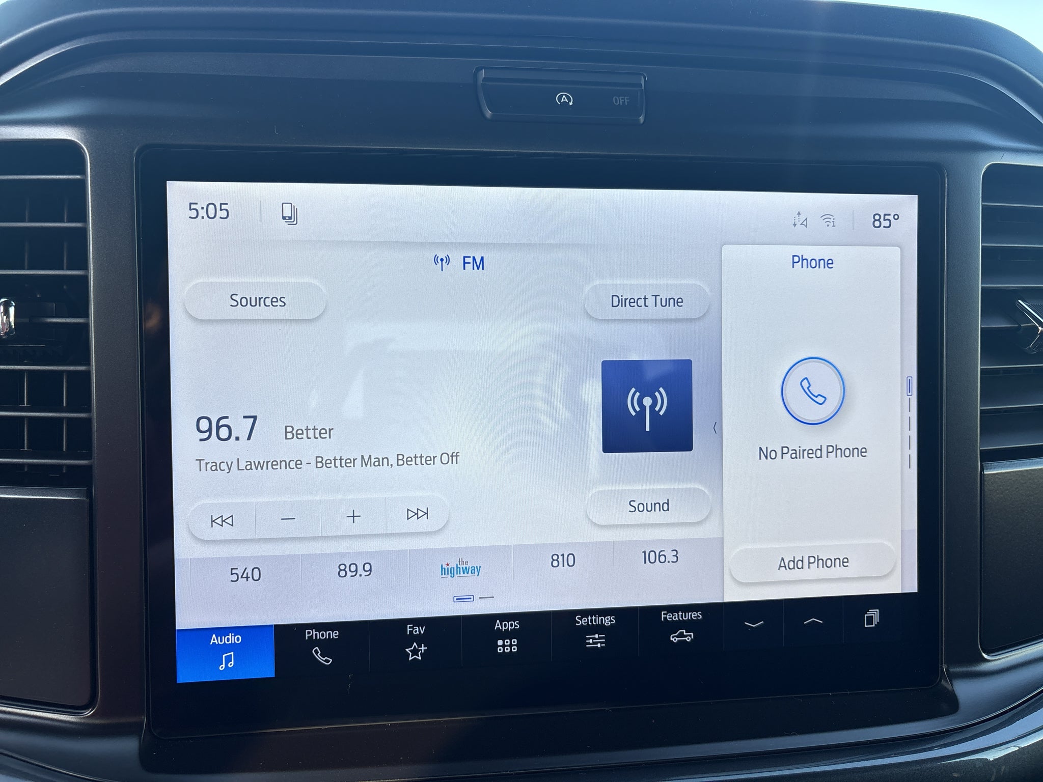 2026 Ford F-150 STX®