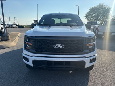 2026 Ford F-150 STX®