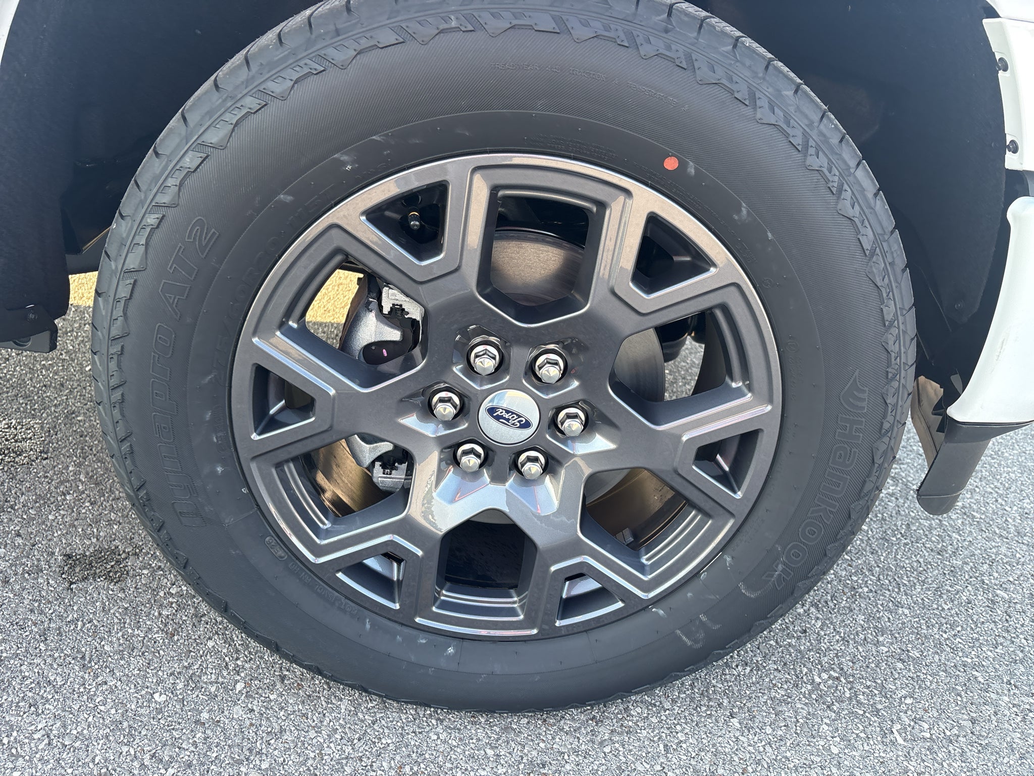 2026 Ford F-150 STX®