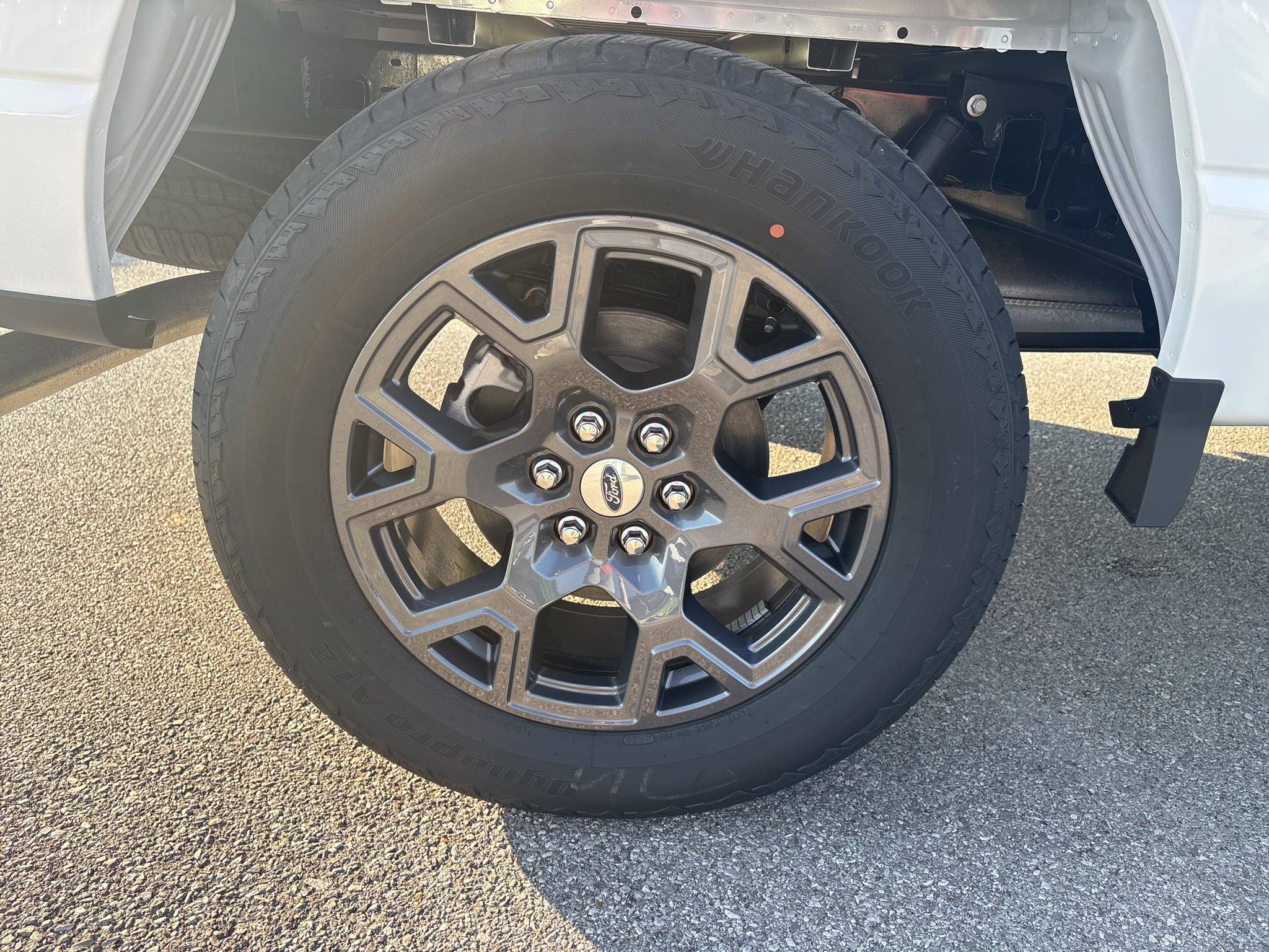 2026 Ford F-150 STX®