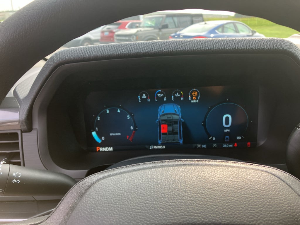 2026 Ford F-150 STX®