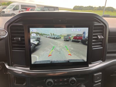 2026 Ford F-150 STX®