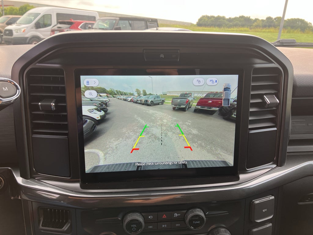 2026 Ford F-150 STX®