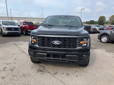 2026 Ford F-150 STX®