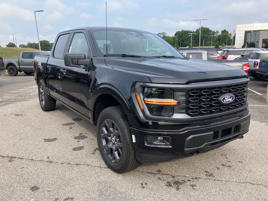 2026 Ford F-150 STX®
