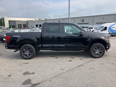 2026 Ford F-150 STX®