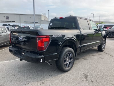 2026 Ford F-150 STX®
