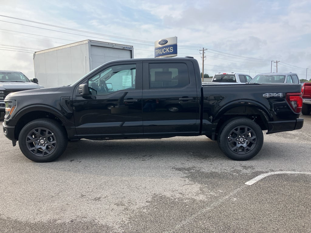 2026 Ford F-150 STX®