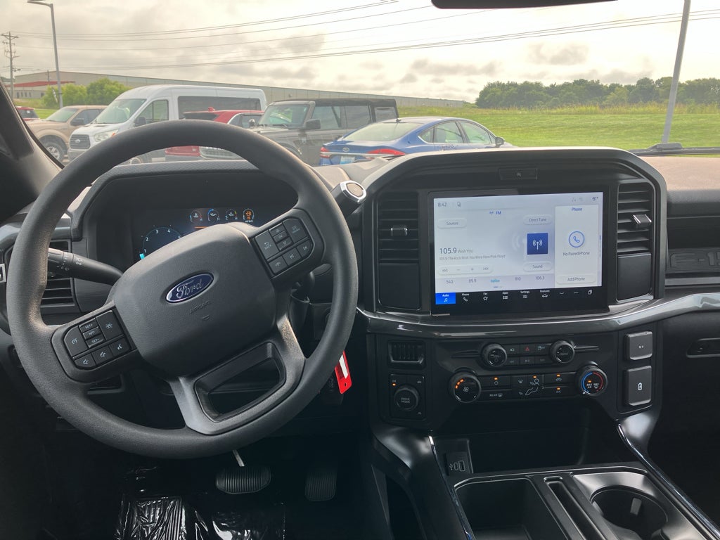 2026 Ford F-150 STX®