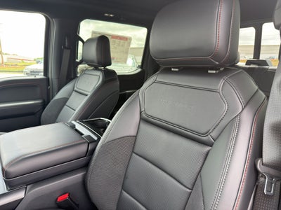 2026 Ford F-150 Raptor®