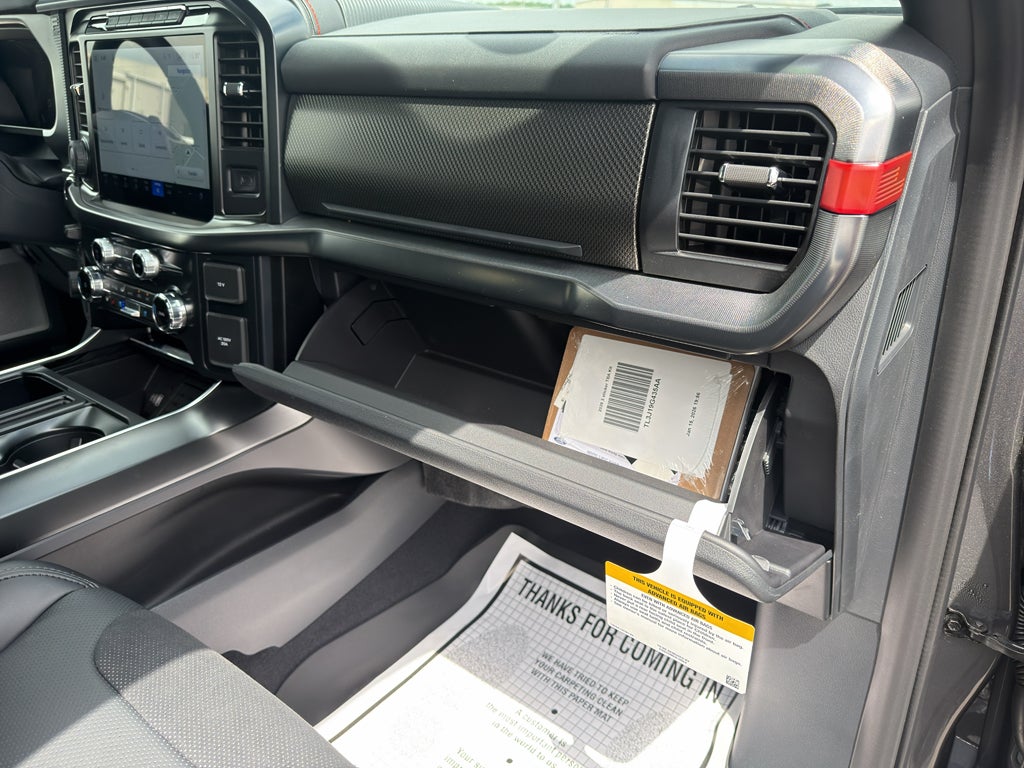 2026 Ford F-150 Raptor®
