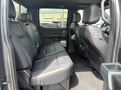 2026 Ford F-150 Raptor®