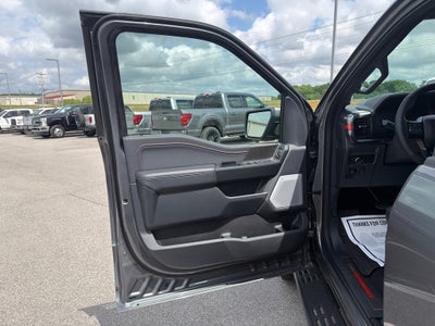 2026 Ford F-150 Raptor®