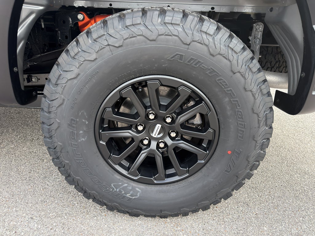 2026 Ford F-150 Raptor®