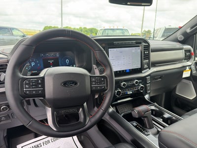 2026 Ford F-150 Raptor®