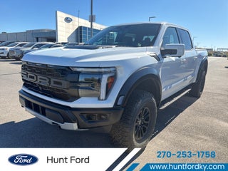 2026 Ford F-150 Raptor®