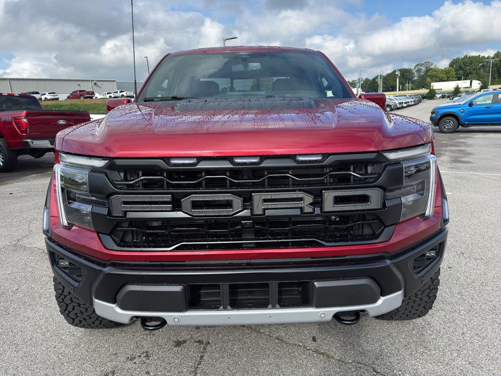 2026 Ford F-150 Raptor®