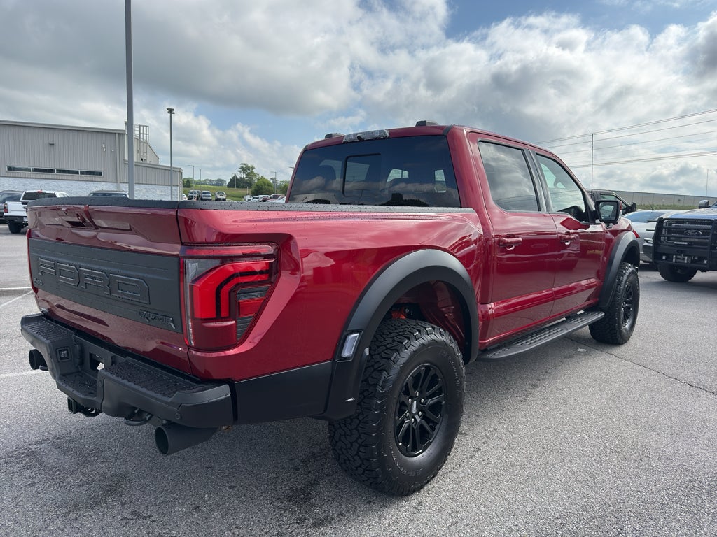 2026 Ford F-150 Raptor®