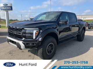 2026 Ford F-150 Raptor®